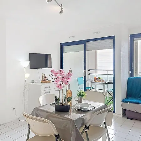 Apartament Casino-6 By Interhome *