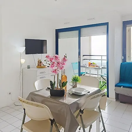 Apartament Casino-6 By Interhome *