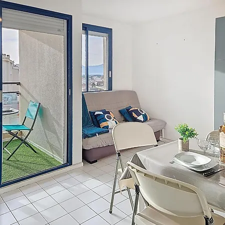 Casino-6 By Interhome Apartament *