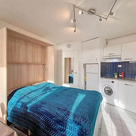 Casino-6 By Interhome Apartament *