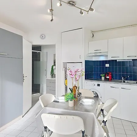 Apartament Casino-6 By Interhome