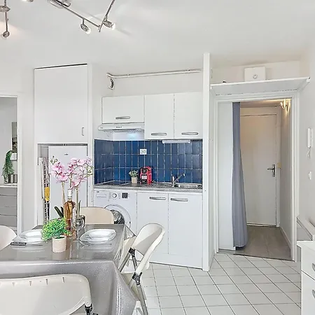 Apartmán Casino-6 By Interhome Canet-en-Roussillon