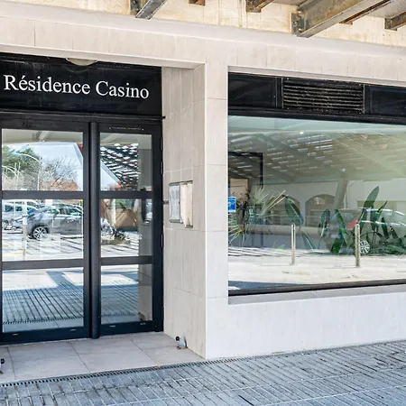 Casino-6 By Interhome