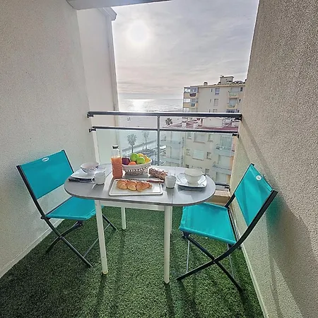 Apartmán Casino-6 By Interhome