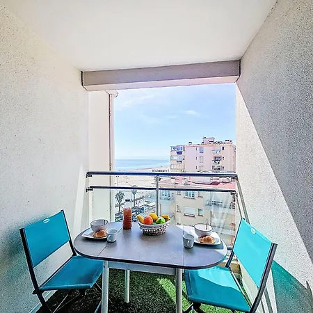 Casino-6 By Interhome Apartament *