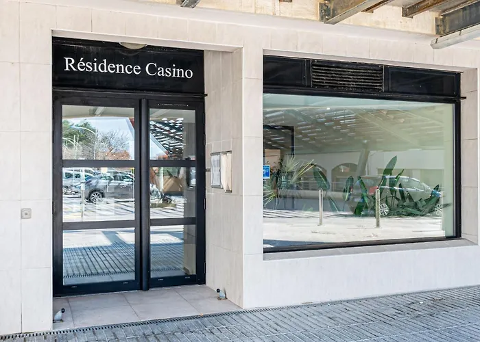 Casino-6 By Interhome