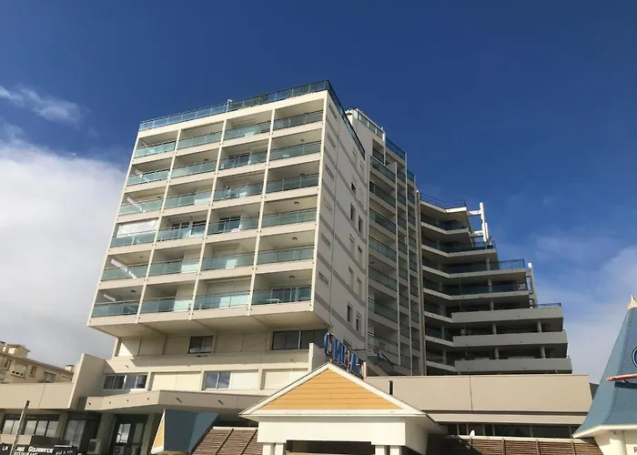 Casino-6 By Interhome קאנט אן רוסיון